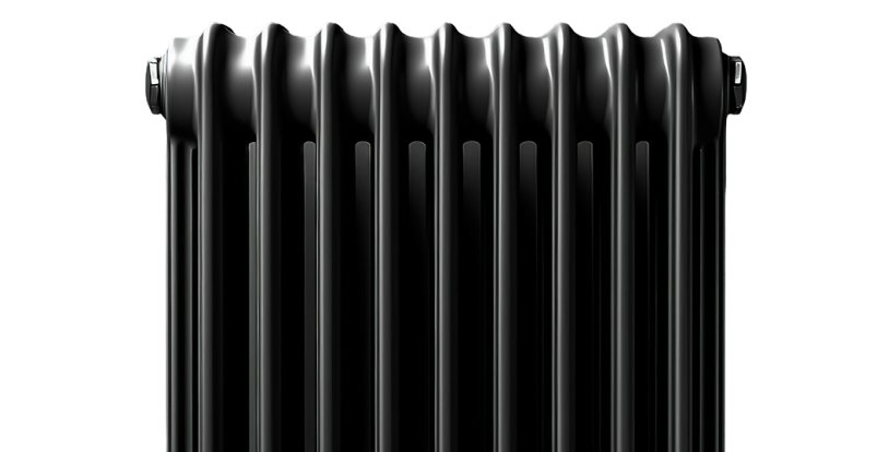 Энергоэффективный современный интерьер